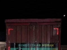 Satlap Tri Cakti dan Tim Resmob Polres Belitung Berhasil Menggagalkan Perdagangan Timah Ilegal Menuju Jakarta