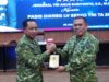 Panglima TNI Berikan Pembekalan kepada Pasis Dikreg LV Sesko TNI