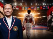 Berapa Hari Lagi! Jakarta Jadi Pusat Perhatian Taekwondo Dunia, Juara Dunia hingga Kampiun Asia Siap Berlaga di 8th Asian Taekwondo Indonesia Open 2026