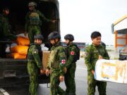 Ketika Akses Terbatas, Kepedulian Tak Pernah Terhenti: Koops TNI Habema Hadir untuk Papua