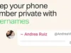 WhatsApp Rilis Username, Pengguna Diminta Segera Klaim Sebelum Dicatut