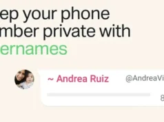 WhatsApp Rilis Username, Pengguna Diminta Segera Klaim Sebelum Dicatut