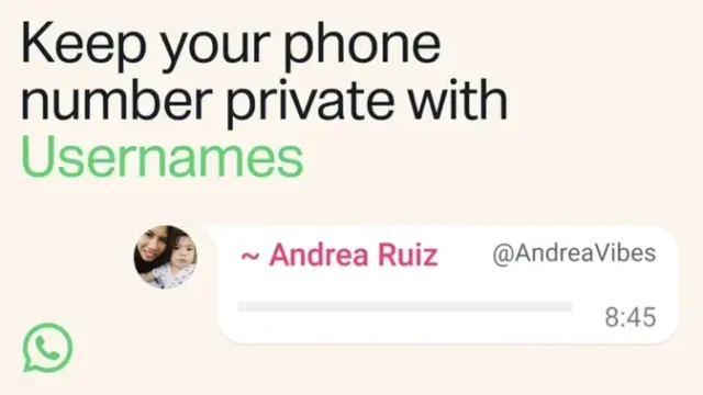 WhatsApp-Rilis-Username-Pengguna-Diminta-Segera-Klaim-Sebelum-Dicatut