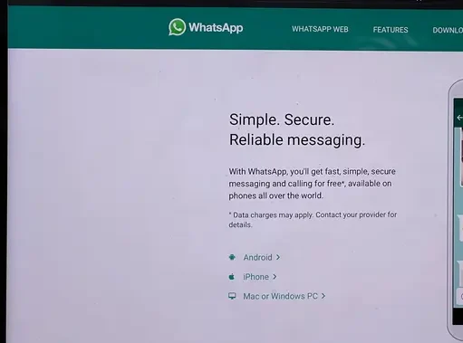 WhatsApp Username Dikhawatirkan Jadi Sarana Penipuan dan Phishing