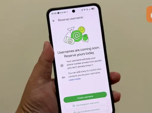 WhatsApp Username Dinilai Rawan Penipuan, Pengguna Diminta Waspada