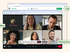 WhatsApp Web Kini Bisa Video Call Langsung dari Browser