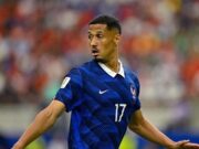 William Saliba Absen Lama Meski Tak Butuh Operasi Punggung