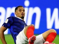 William Saliba Terpaksa Absen 4-5 Bulan Usai Operasi Punggung