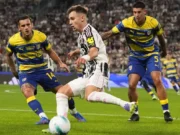 Winger Juventus Jadi Incaran Manchester United di Bursa Transfer 2026