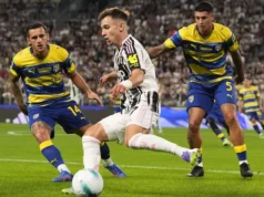 Winger Juventus Jadi Incaran Manchester United di Bursa Transfer 2026