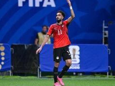 Winger Mesir Tuduh Piala Dunia 2026 Dimanipulasi untuk Argentina
