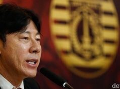 Witan Perpanjang Kontrak di Persija, Pilih Bertahan demi Shin Tae-yong dan Misi Juara