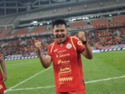 Witan Sulaeman Perpanjang Kontrak Bersama Persija Hingga 2029 Demi Gelar Juara