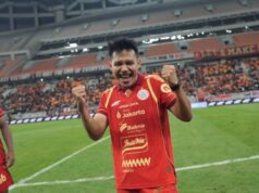 Witan Sulaeman Perpanjang Kontrak Bersama Persija Hingga 2029 Demi Gelar Juara
