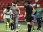 Witan Sulaeman Perpanjang Kontrak dengan Persija, Didorong Kepercayaan Shin Tae-yong