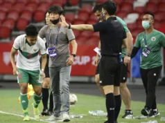 Witan Sulaeman Perpanjang Kontrak dengan Persija, Didorong Kepercayaan Shin Tae-yong