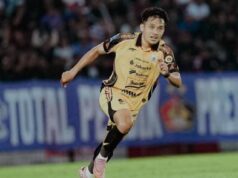 Witan Sulaeman Resmi Perpanjang Kontrak dengan Persija Jakarta hingga 2029