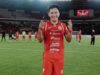 Witan Sulaeman Targetkan Juara Super League untuk HUT Ke-500 Jakarta