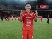 Witan Sulaeman Targetkan Juara Super League untuk HUT Ke-500 Jakarta