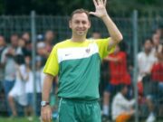Wolfgang Pikal, Asisten Riedl yang Memilih Indonesia sebagai Rumah