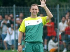 Wolfgang Pikal, Asisten Riedl yang Memilih Indonesia sebagai Rumah