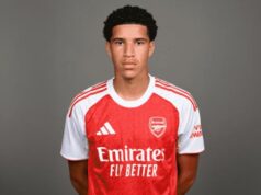 Wonderkid Arsenal Berdarah Indonesia Masuk Radar Timnas, John Herdman Awasi Potensi Naturalisasi
