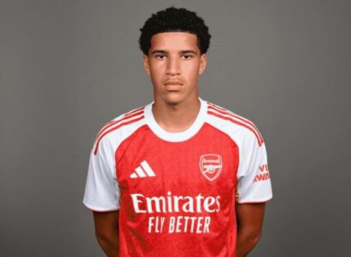 Wonderkid Arsenal Berdarah Indonesia Masuk Radar Timnas, John Herdman Awasi Potensi Naturalisasi