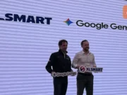 XL, AXIS, dan Smartfren Beri Bonus Gemini Plus 6 Bulan untuk Pelanggan Paket Internet
