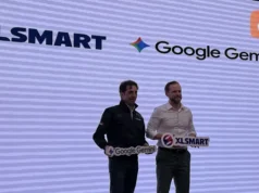 XL, AXIS, dan Smartfren Beri Bonus Gemini Plus 6 Bulan untuk Pelanggan Paket Internet