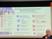 XLSmart Luncurkan Future Ready untuk Wujudkan Kesetaraan Gender di Sektor Teknologi
