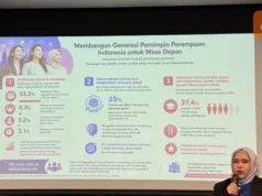 XLSmart Luncurkan Future Ready untuk Wujudkan Kesetaraan Gender di Sektor Teknologi