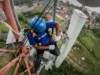 XLSmart Manfaatkan Spektrum 700 MHz dan 2,6 GHz Perluas Jangkauan 4G-5G