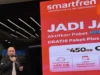 XLSmart Tawarkan Paket Data Rp25 Ribu, Gratis Gemini Plus dan 400GB Cloud