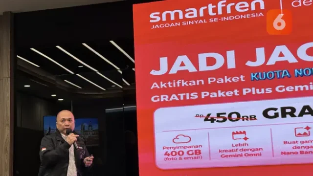 XLSmart-Tawarkan-Paket-Data-Rp25-Ribu-Gratis-Gemini-Plus-dan-400GB-Cloud