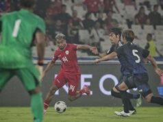 Yakob Sayuri Cedera, Absen di Piala AFF 2026