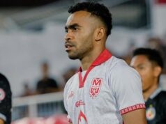 Yakob Sayuri Cedera, Pergi dari Timnas Indonesia Jelang Piala AFF 2026