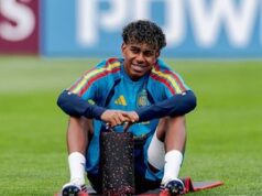 Yamal Dipastikan Main di Final Piala Dunia 2026, Spanyol Siap Hadapi Argentina