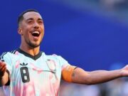 Youri Tielemans Resmi Gabung MU, Ungkap Alasan Di Balik Keputusan Besar