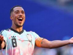 Youri Tielemans Resmi Gabung MU, Ungkap Alasan Di Balik Keputusan Besar