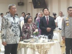 Yusril Persilakan Komnas HAM Selidiki Penembakan Ibu Hamil di Papua
