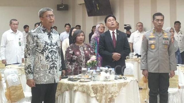 Yusril-Persilakan-Komnas-HAM-Selidiki-Penembakan-Ibu-Hamil-di-Papua