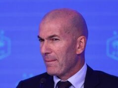 Zidane Pilih Latih Timnas Prancis, Tolak Tawaran Klub Eropa
