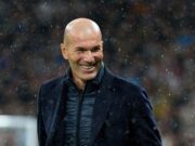 Zinedine Zidane Resmi Diumumkan Jadi Pelatih Timnas Prancis pada 1 September