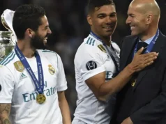 Zinedine Zidane Resmi Pimpin Timnas Prancis, Lanjutkan Legenda dari Lapangan ke Bench