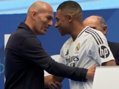 Zinedine Zidane Siap Pimpin Timnas Prancis Gantikan Deschamps Usai Piala Dunia 2026