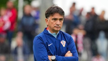 Zlatko Dalic Resmi Tinggalkan Kursi Pelatih Timnas Kroasia Setelah 9 Tahun