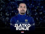 Zlatko Runje, Asisten Pelatih Baru Persib Bandung, Berpengalaman di Eropa