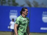 Zlatko Runje Terkesima: Warga Bandung Selalu Tersenyum Bahagia