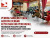 Pemuda Sangeng Utara Audiensi dengan Kepolisian dan Pemerintah, Matangkan Persiapan Semarak HUT ke-81 Kemerdekaan RI Tahun 2026