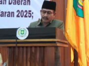 Fraksi Gelora: WTP Bukan Indikator Keberhasilan, Rakyat Tidak Makan Angka